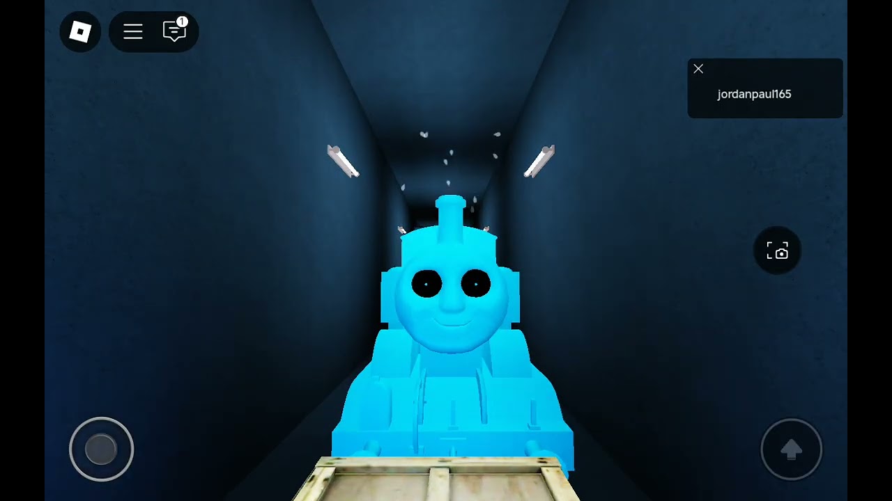 k-z tunnel level 1-3 Roblox