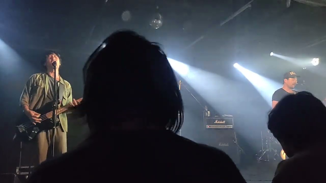 20260404 Lostage - Unknown song name