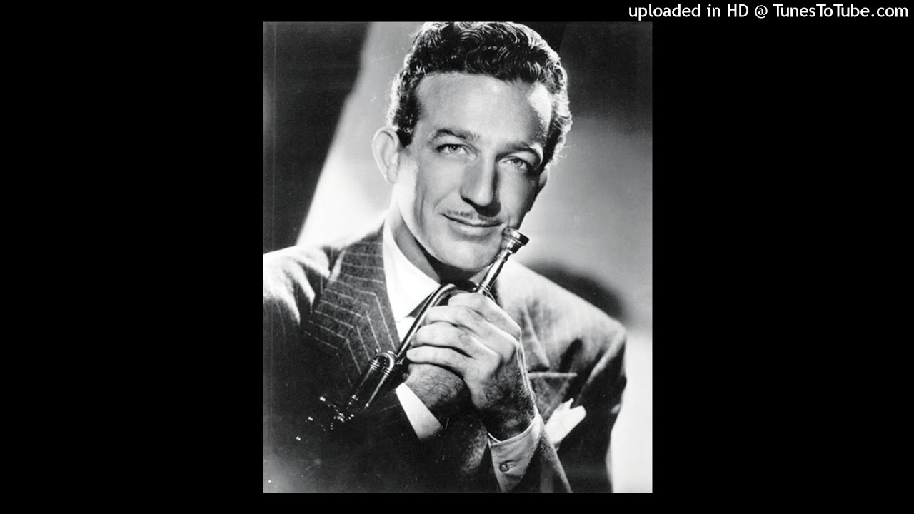 Harry James and His Music Makers - Live at Hotel Astor (05-25-1953)