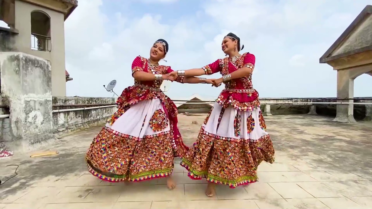 Dwarkadhish Mashup | Herry Nakum | Janmashtami Dance Cover