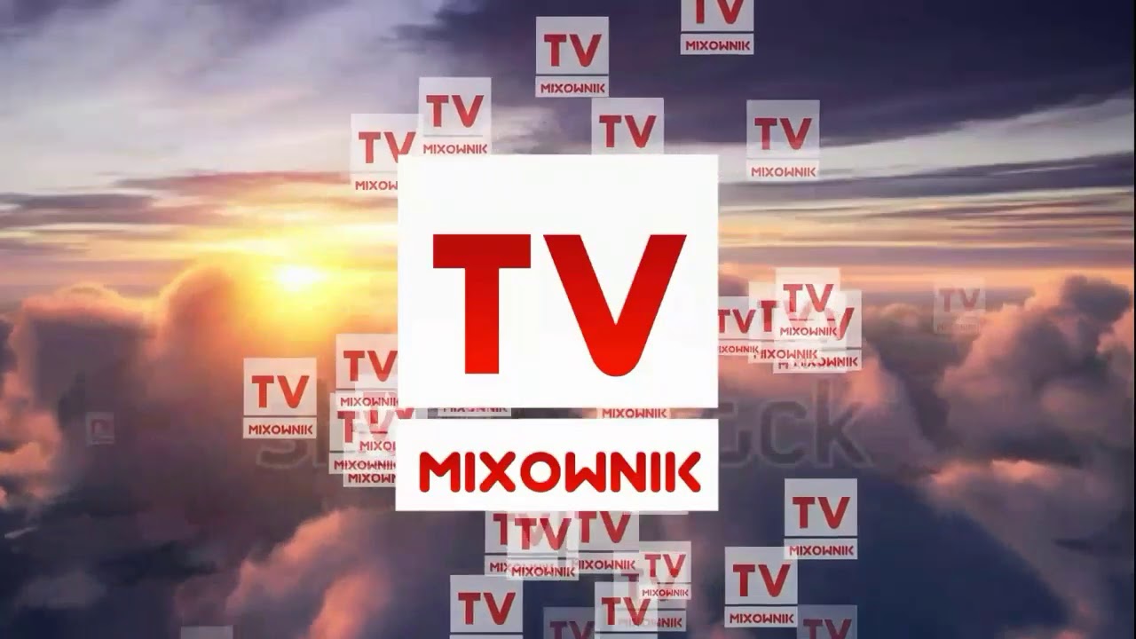 Mixownik TV HD - Mixownik News S1 #16 14.03.2019