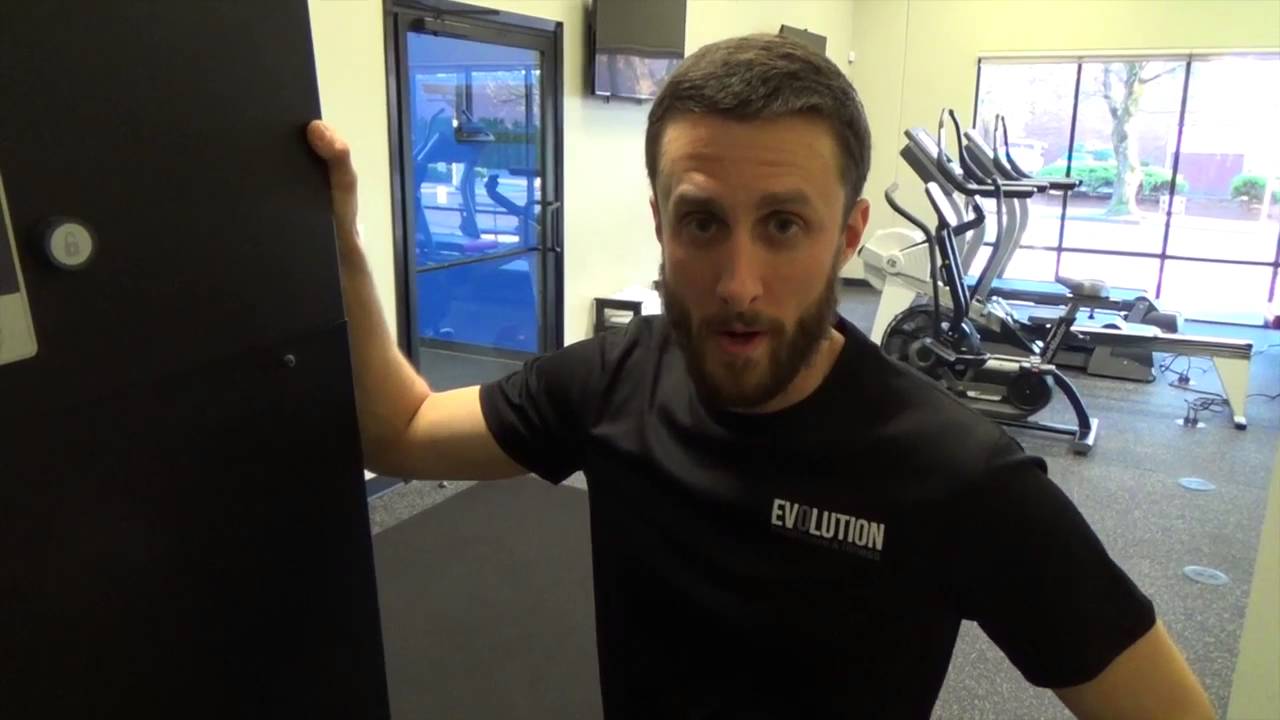 Climbstation testimonial - Dr. Brad Farra (Evolution Healthcare & Fitness)