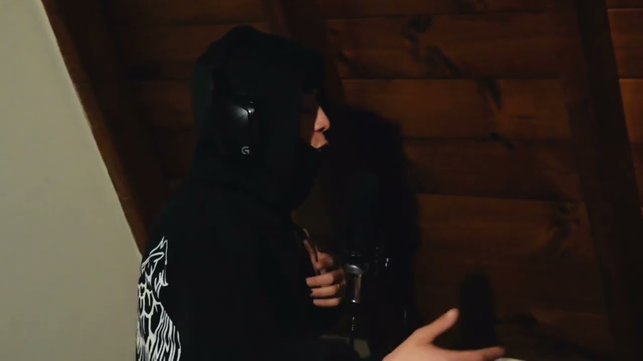 De ke sirve??? - Feare (Video Oficial)