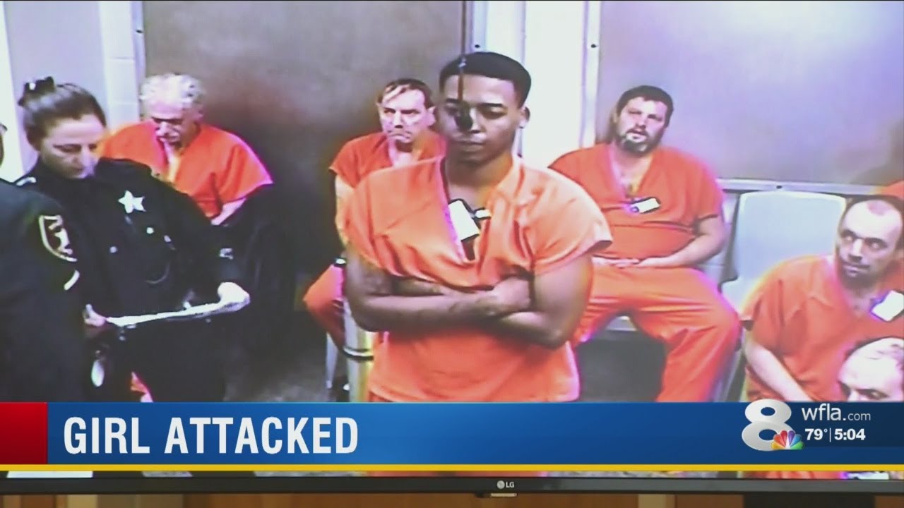 Gulfport police make arrest in sex assault case of high school student