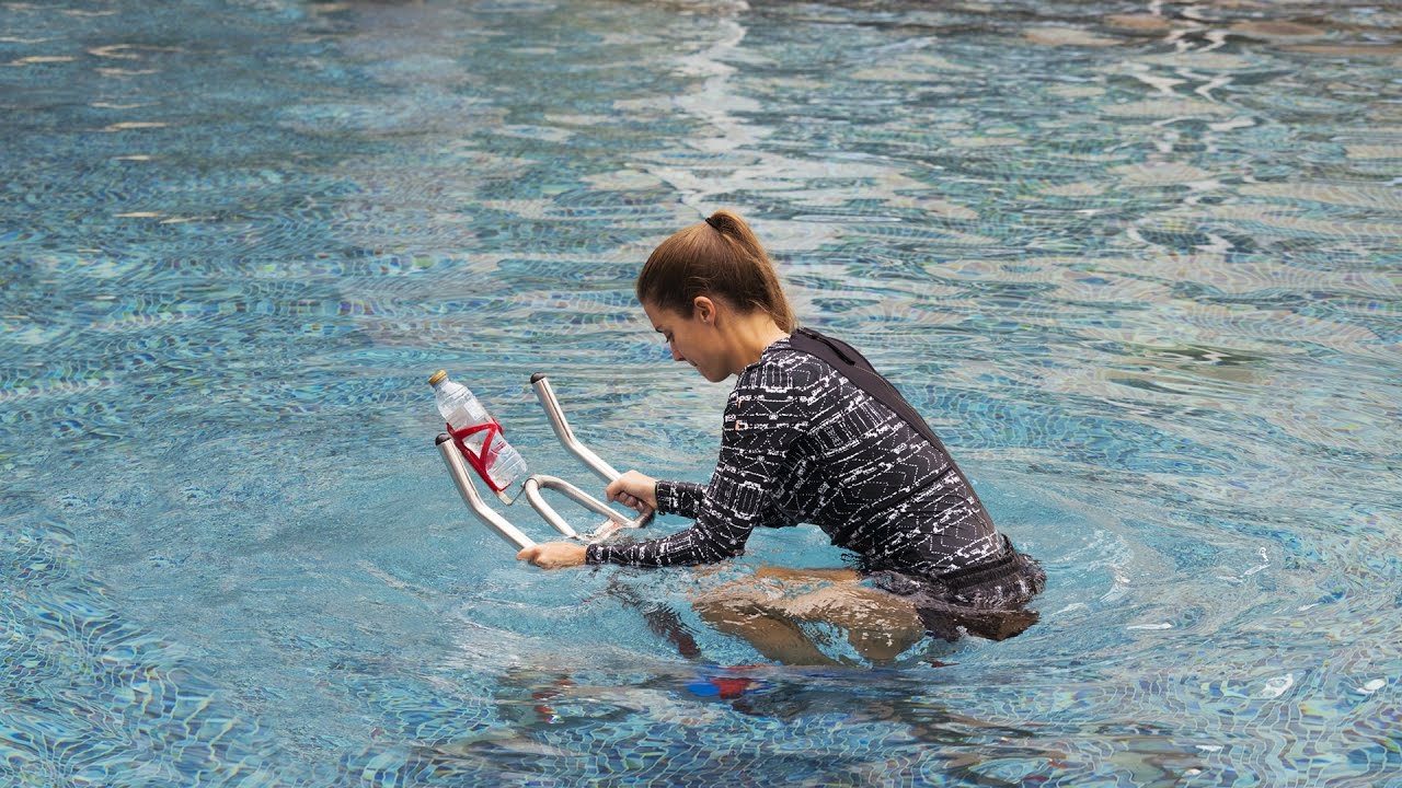 HOW-TO: Aqua Spin