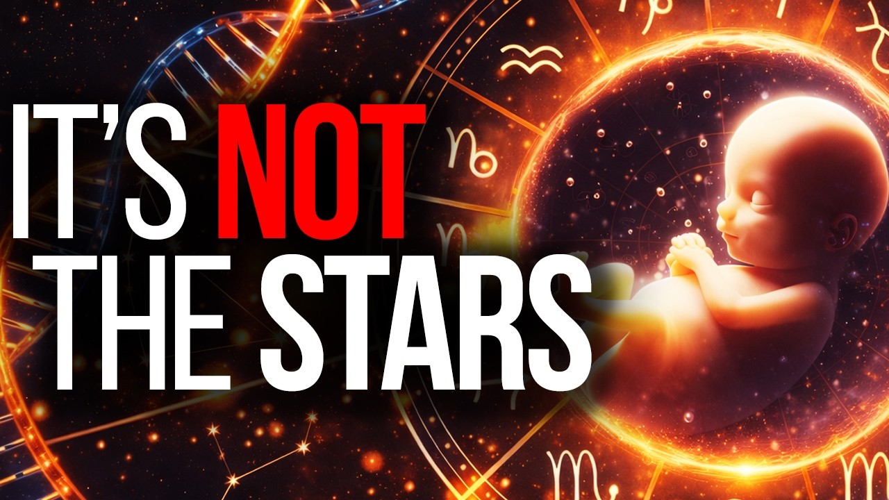 The Zodiac Illusion - Biology, Not Astrology