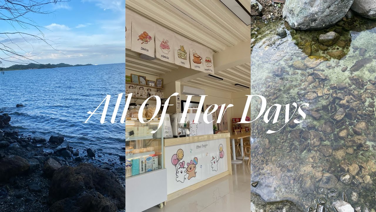 All Of Her Days | Summer 2025