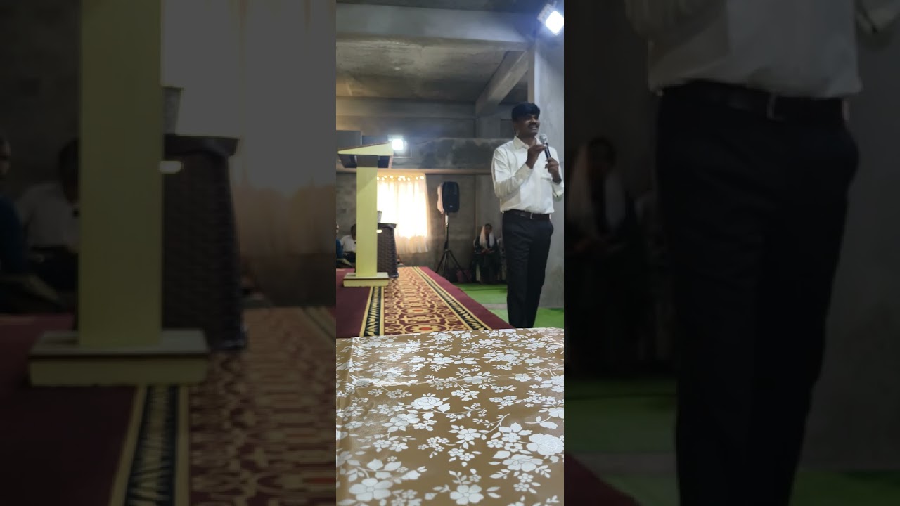 यीशु का जीवन मुझ में    देह में मृत्यु🔥 आत्मा में जीवन  मैं मरता हूँ यीशु जीवित होता ह