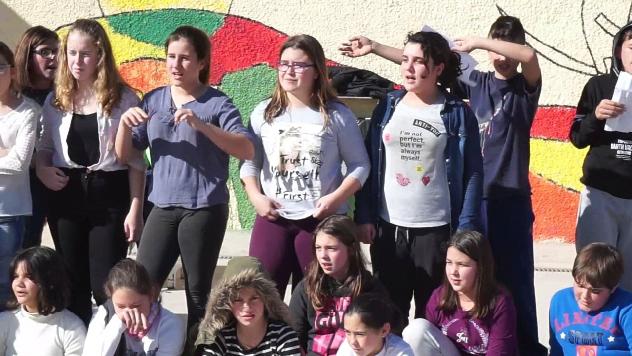 CEIP VICTORIA KENT LA PAZ