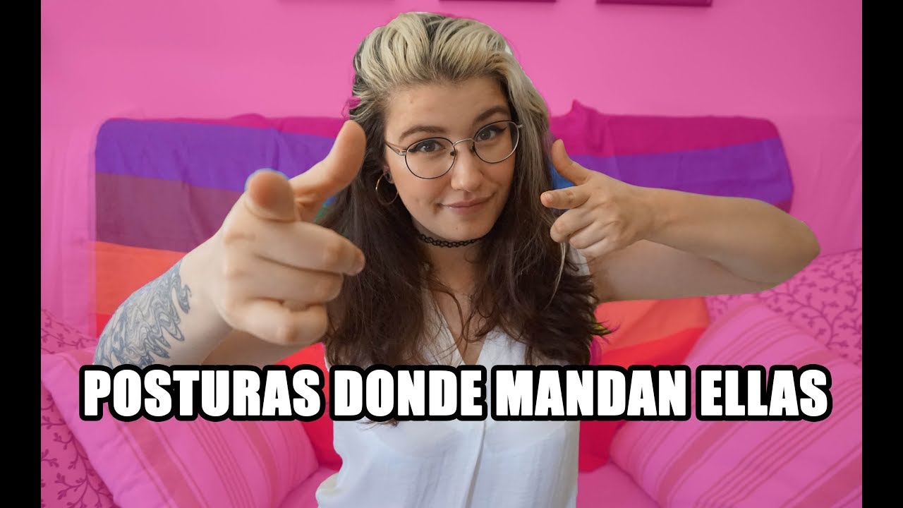 POSTURAS DEL KAMASUTRA CON ELLAS ENCIMA| Sexplace