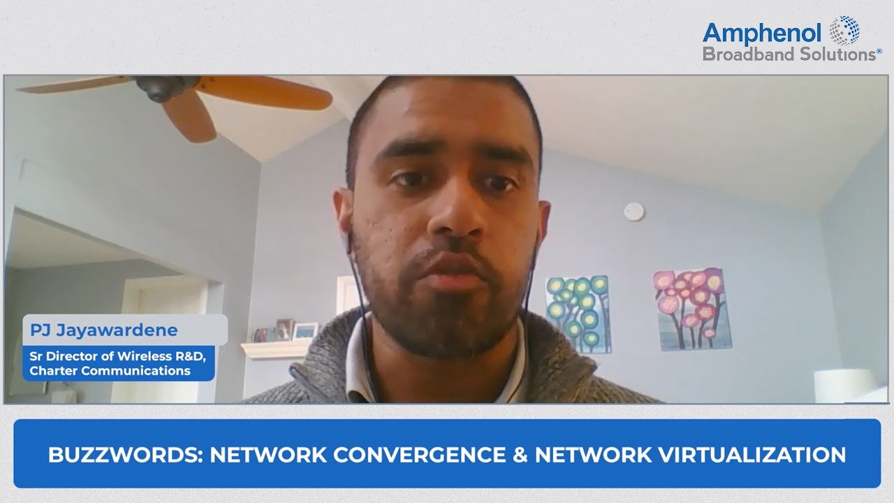Wavelengths podcast 04. Making Sense of Network Convergence and Network Virtualization Buzzwords