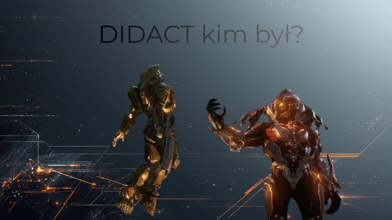 kim był DYDAKT