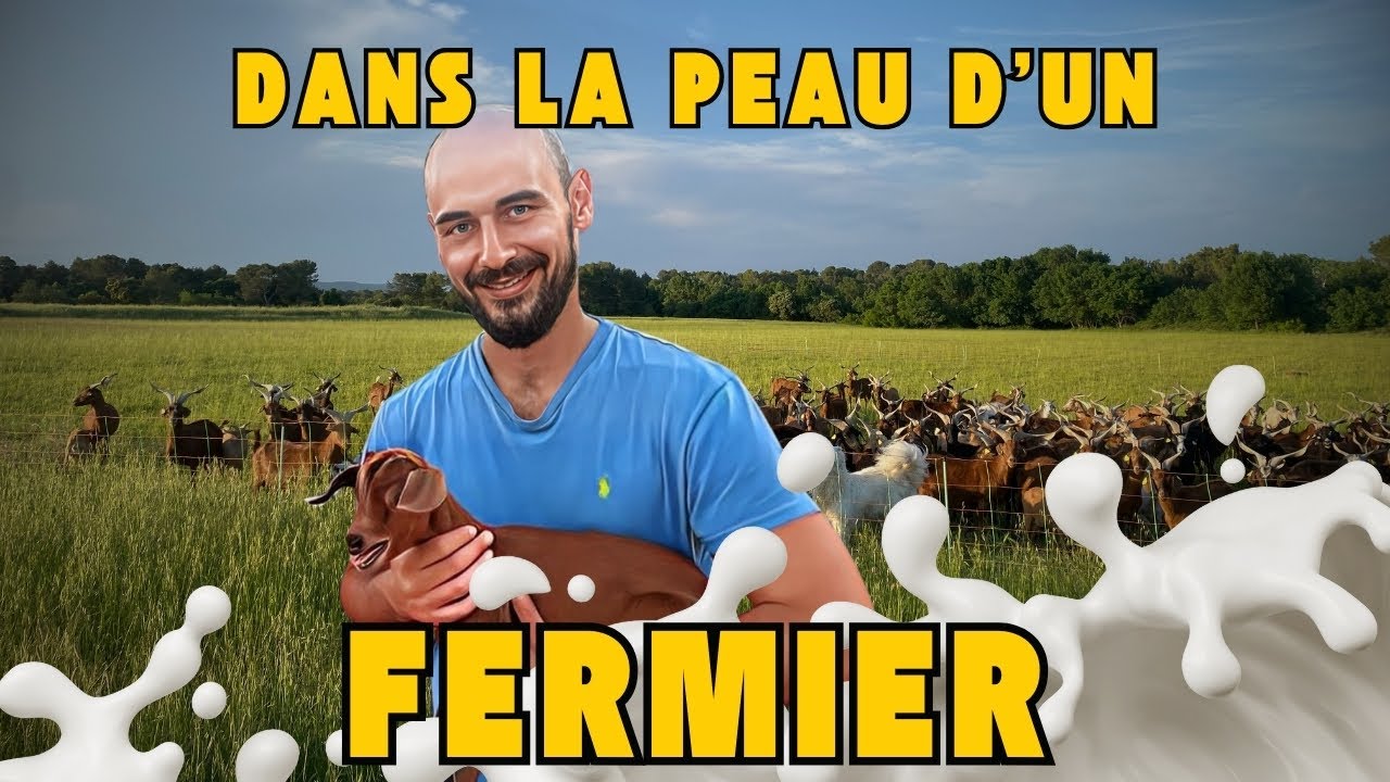 DEVENIR UN ÉLEVEUR DE CHÈVRES : CE QUE VOUS DEVEZ SAVOIR AVANT DE VOUS LANCER