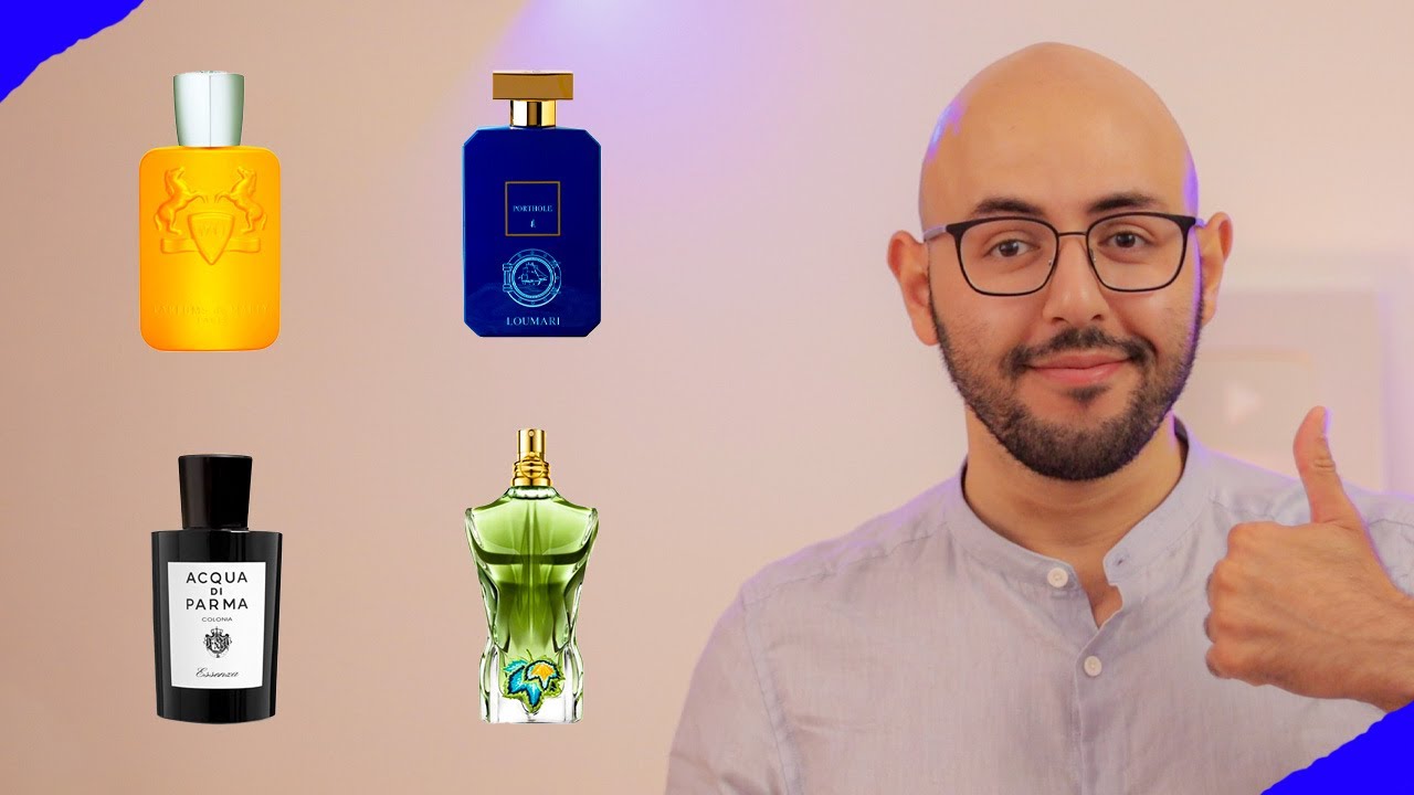 Beast Mode Summer Fragrances That Last All Day | Men’s Cologne/Perfume Review 2024
