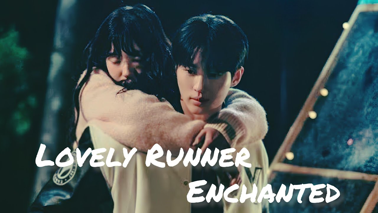 Ryu Sunjae X Im Sol|Lovely Runner(선재 업고 튀어)|FMV