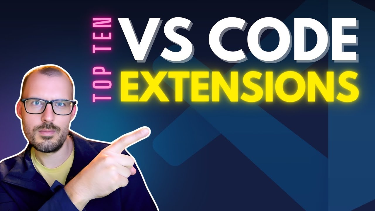 Top 10 VS Code Extensions for Web Developers (And How to Use Them!)