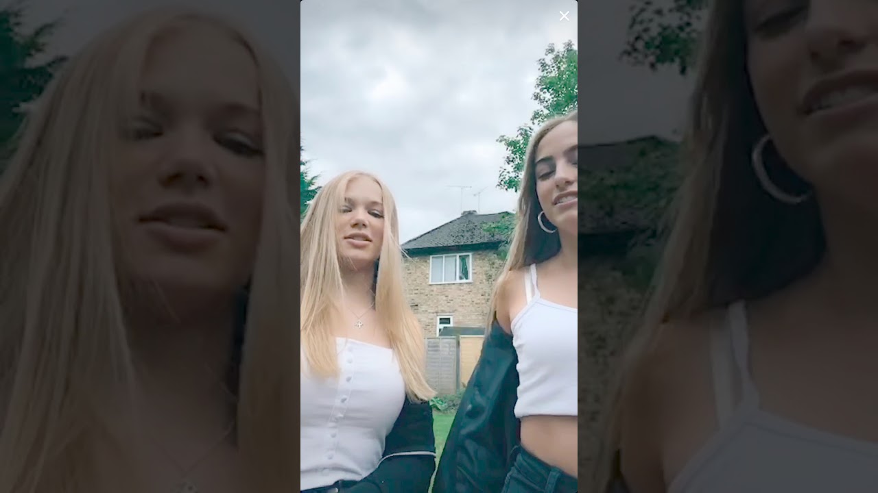 Swapping leather jackets asmr