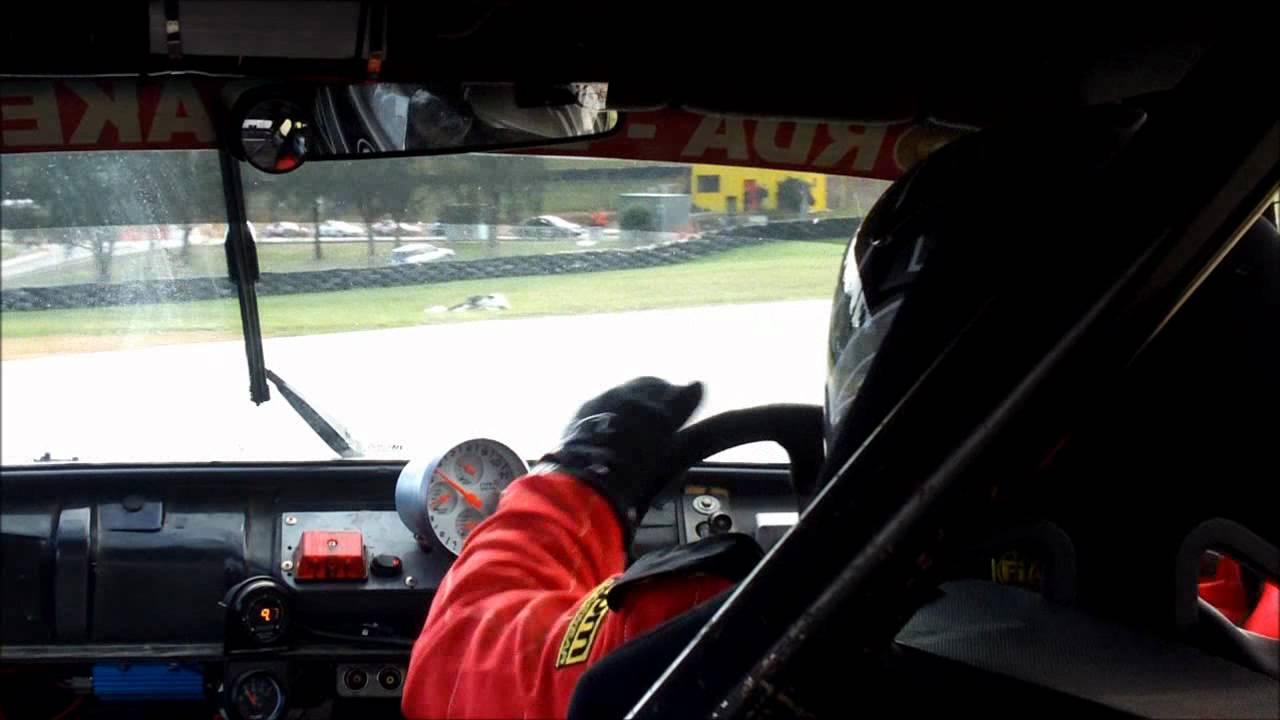 broadford road circuit