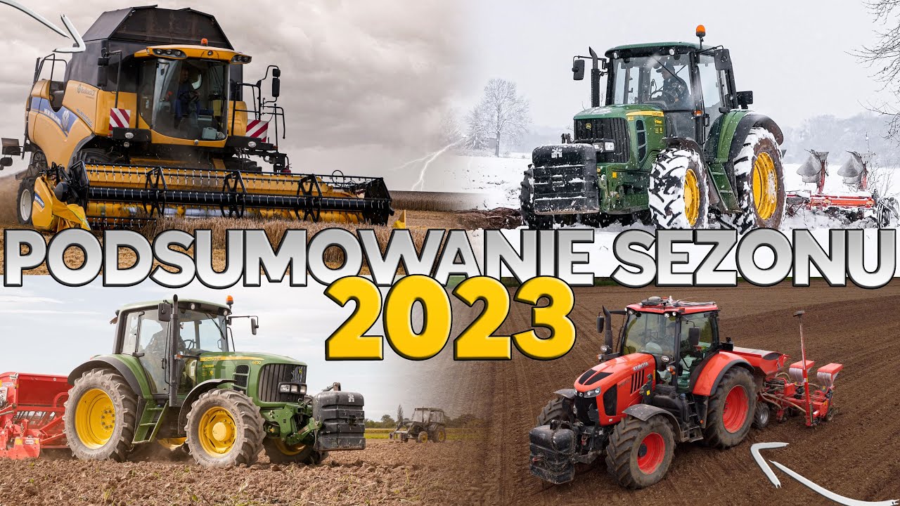 ☆Podsumowanie Sezonu 2023☆✔GRM✔