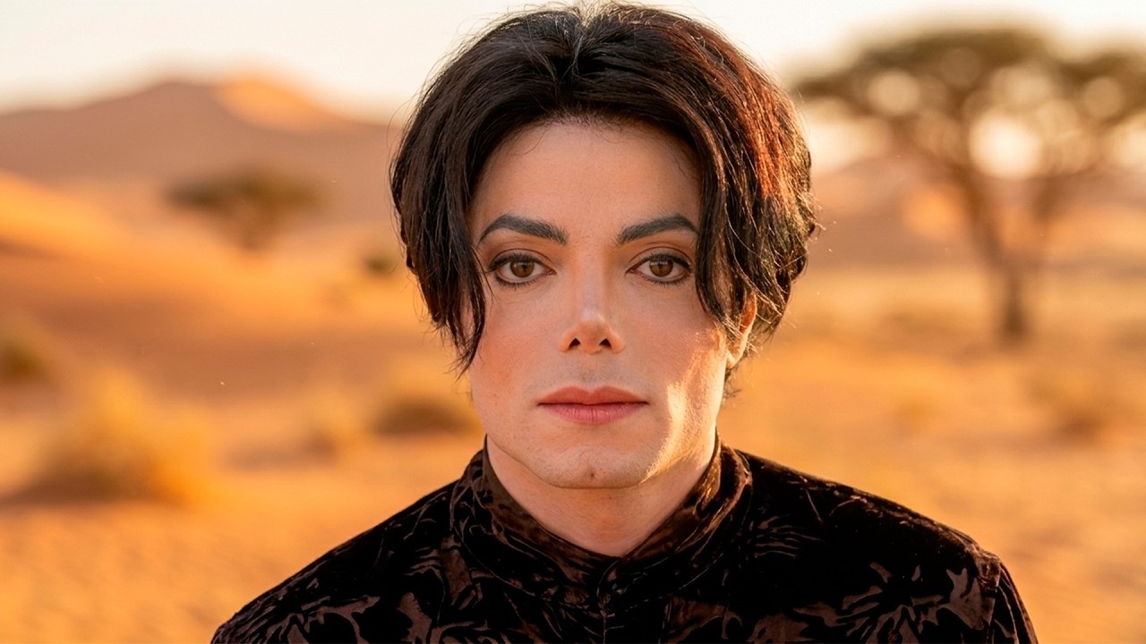 Michael Jackson Mix | Deep Melodic Afro House Remixes