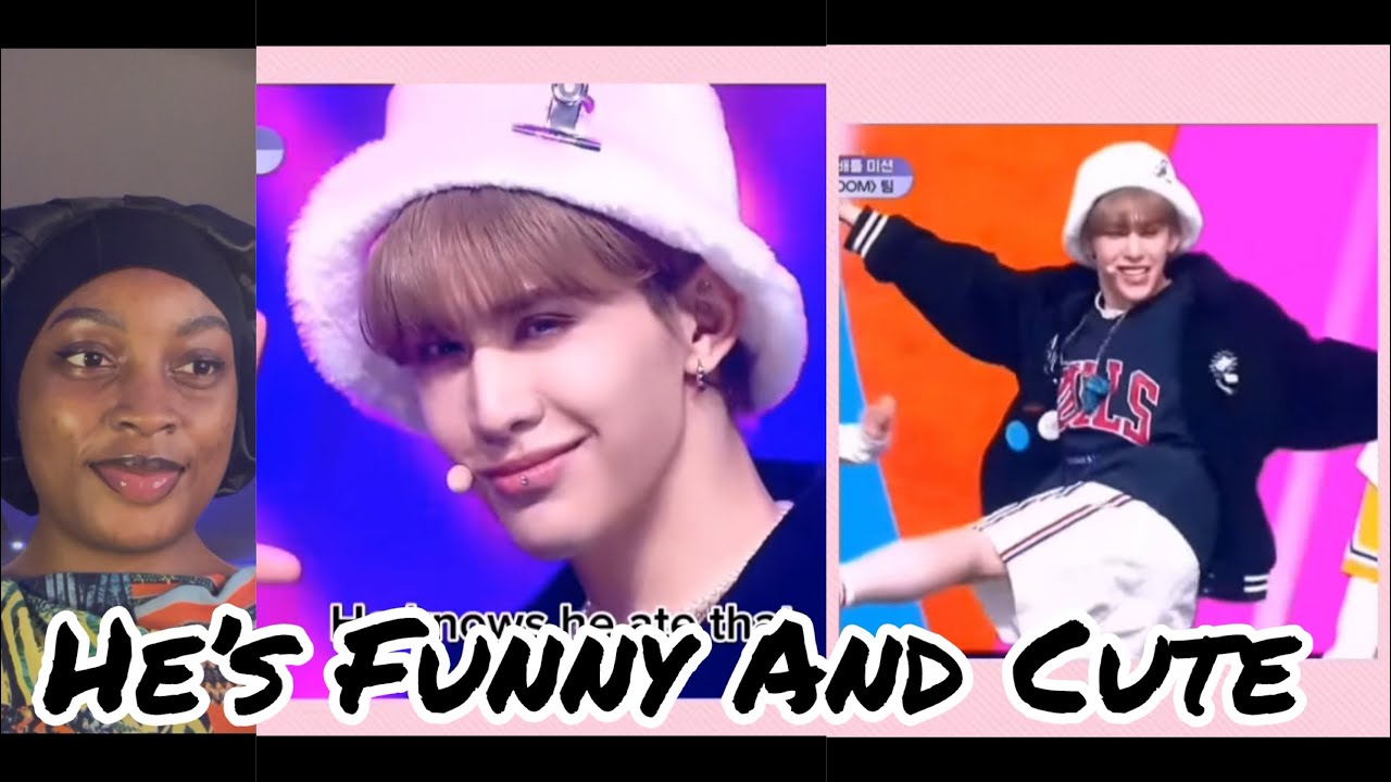 Reaction To WUMUTI PreDebut Era 