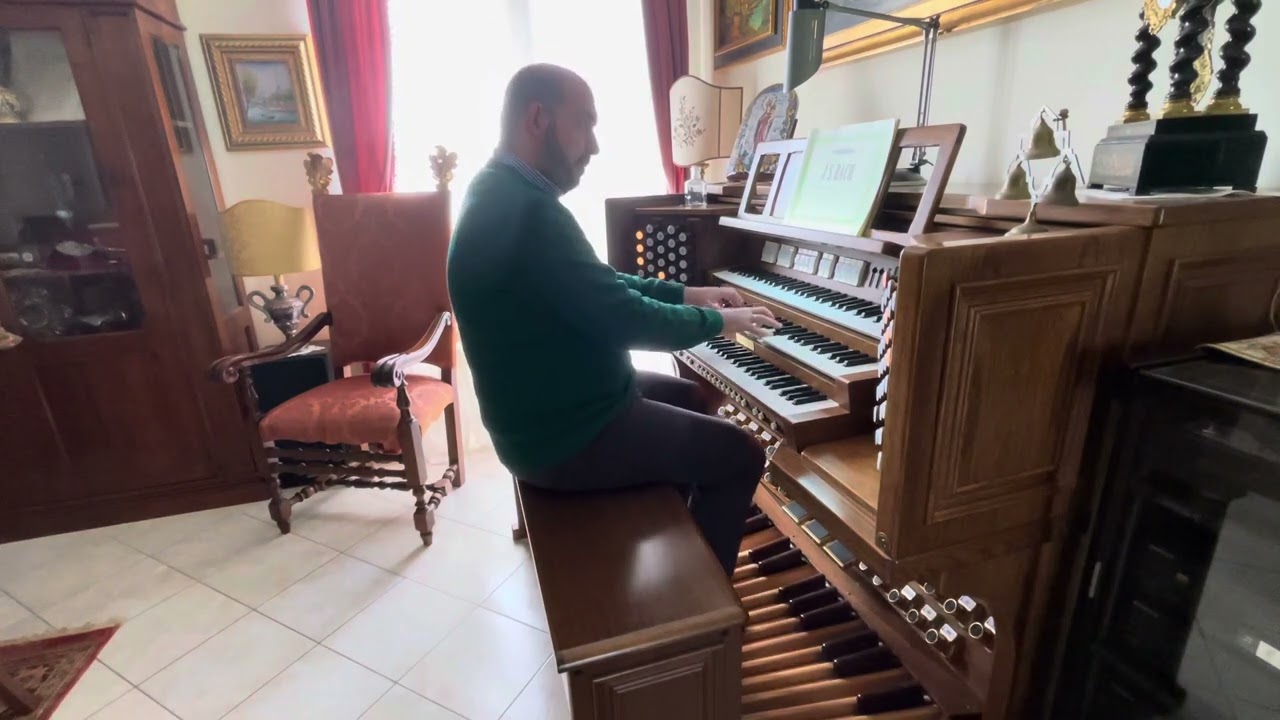 L’onda alta