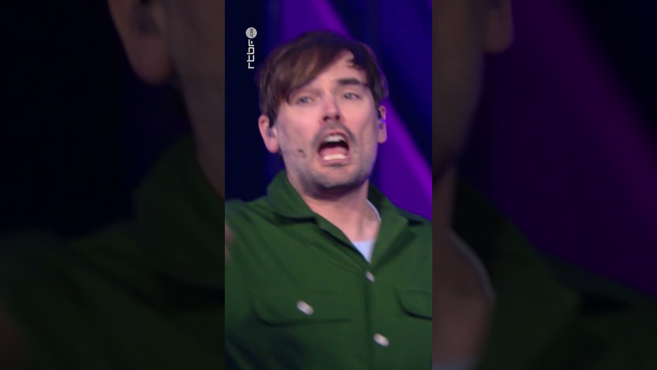 Quand Matthew Irons et Joseph Kamel se lancent dans un karaok&eacute; d&eacute;j&agrave; m&eacute;morable sur Bohemian Rapsody