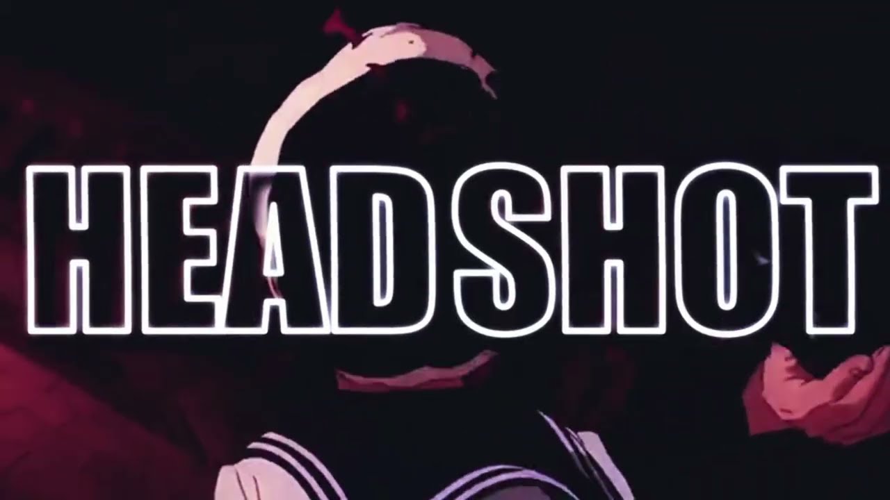 UNLIKE ME X HEADSHOT [TIKTOK VERSION EXTENDED]