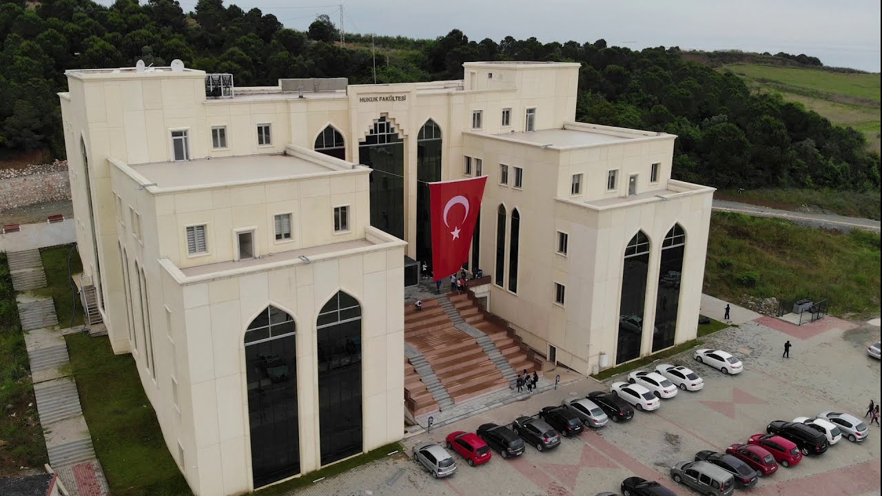 Yalova Üniversitesi 10. Yıl Tanıtım Filmi