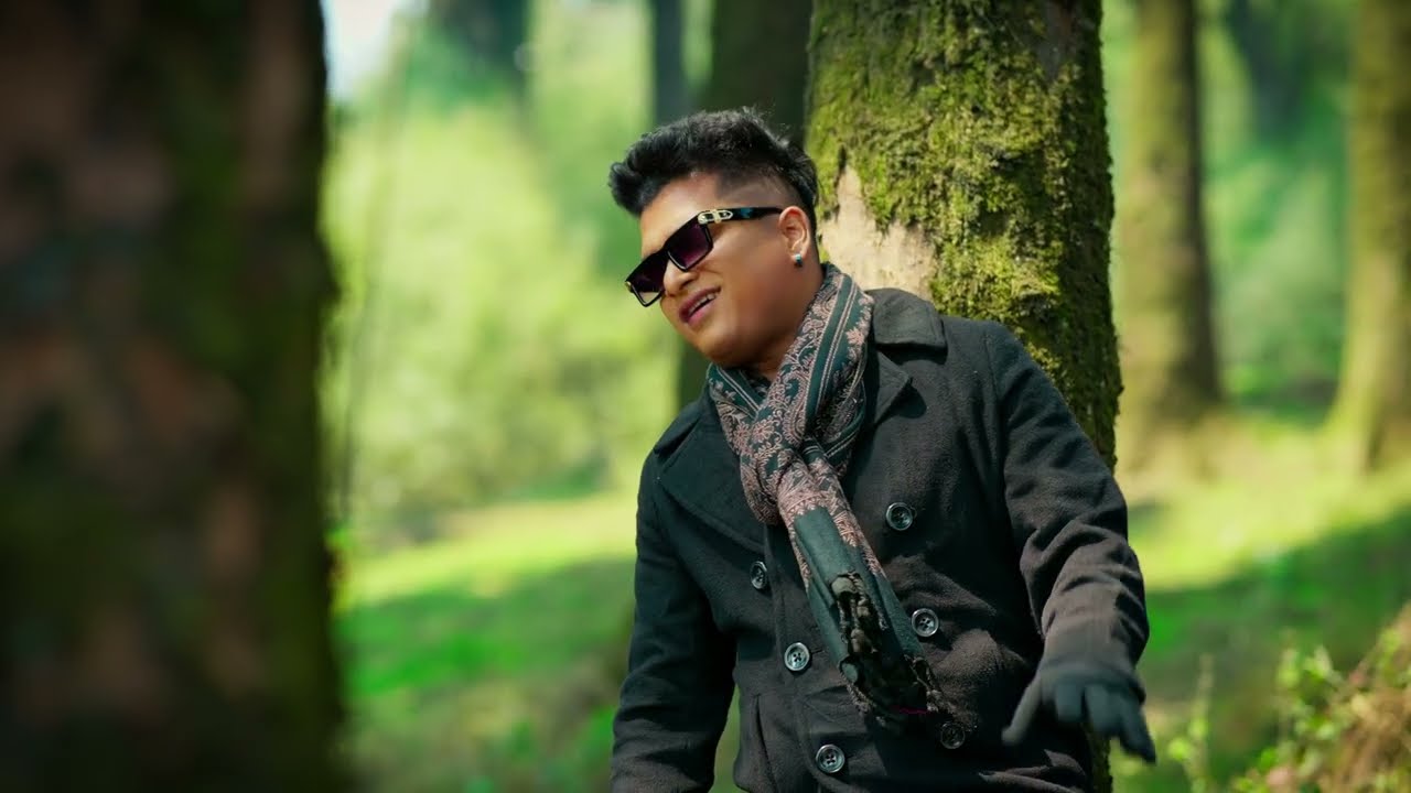Rulake Chalaa Gayaa | Sampreet Dutta Productions | New Hindi Sad Song | Official Video