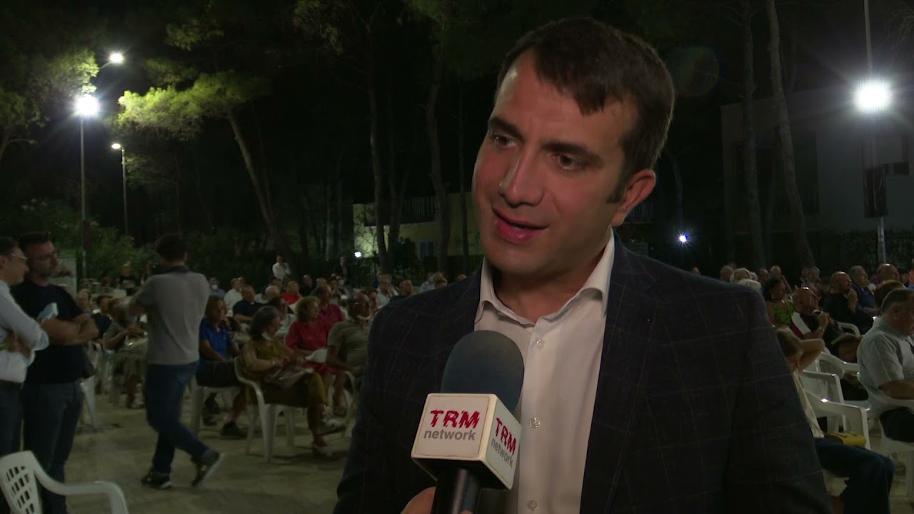 Castellaneta Marina, boom di turisti locali e ville tutte piene