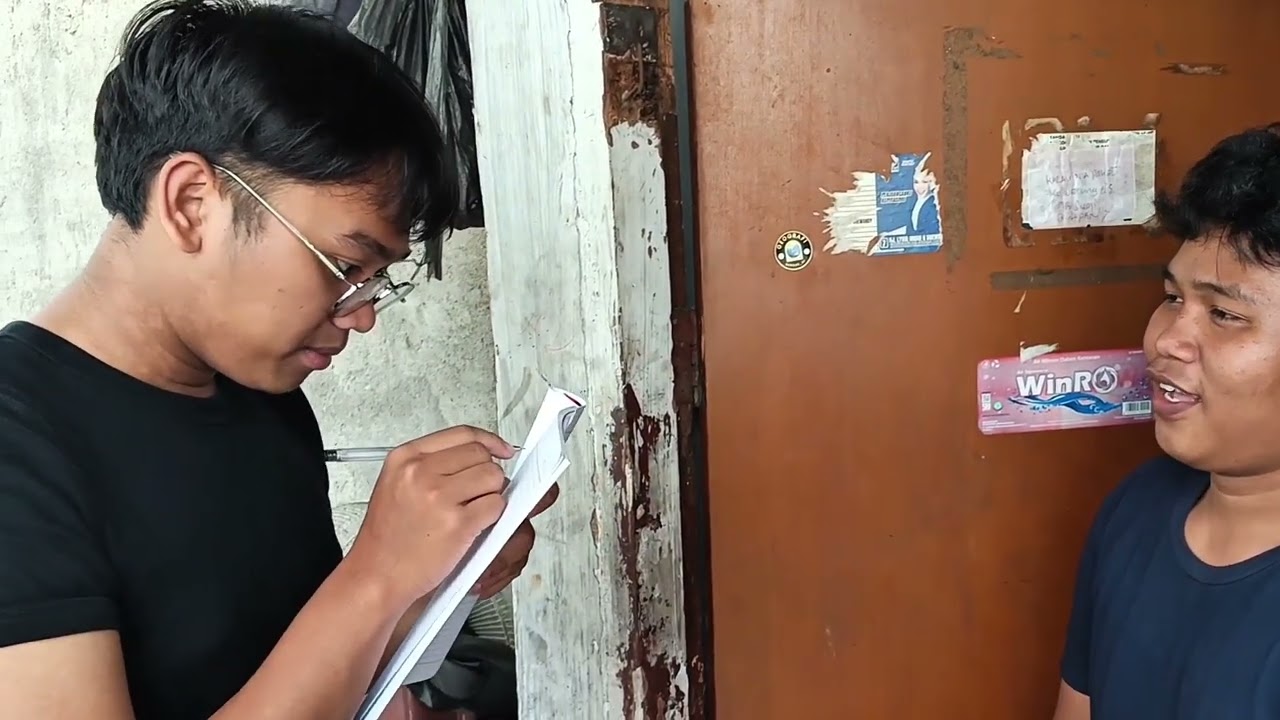 Sensus Penduduk ||| Alfin Dinarta ||| SMA Negeri 57 JAKARTA XI-D ||| Geografi 