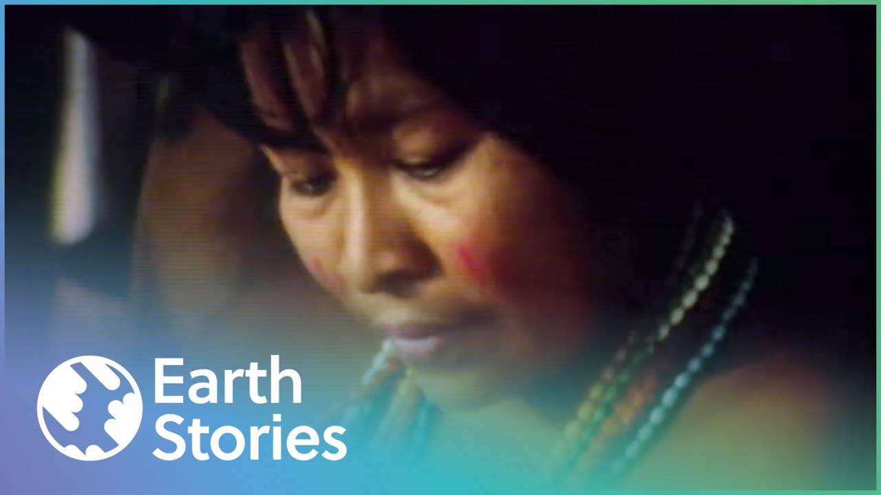 The Tribe That's Losing Its Home To A Highway | Disappearing World