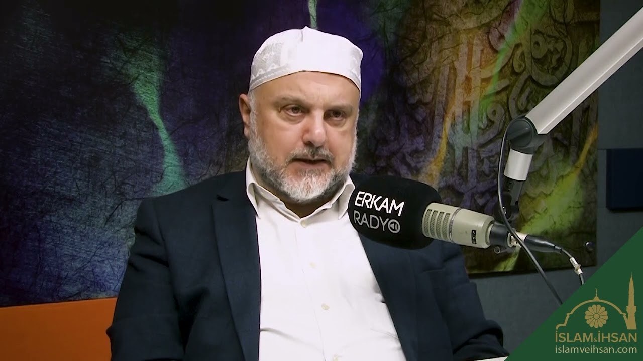 Haset eden bir arkadaşım var kendimi  haset eden kişiden nasıl koruyabilirim? - Ahmet Hamdi Yıldırım