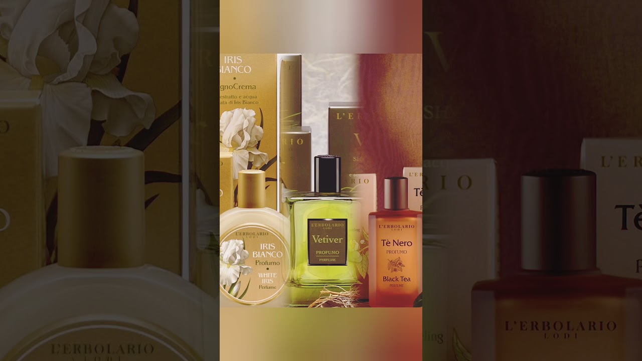Novit&agrave; #Erbolario in arrivo nelle prossime settimane #profumo #profumi #profumizio #profumilowcost