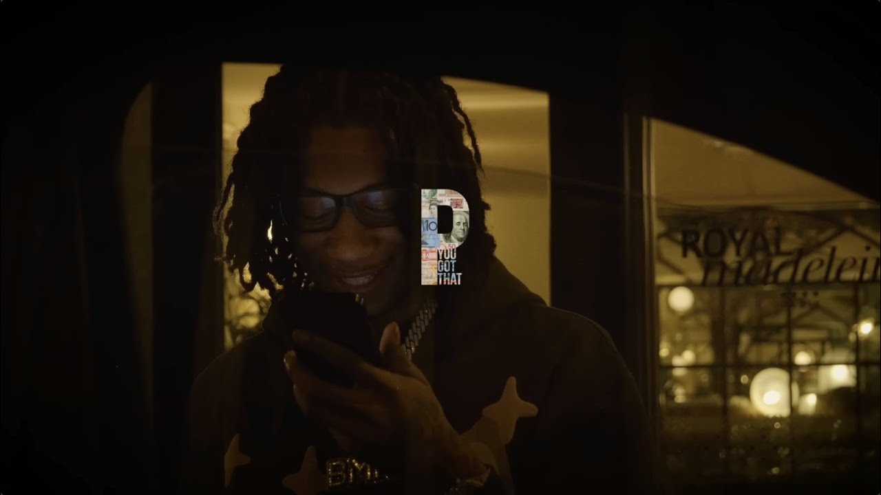 Nemzzz x Digga D x Sample Type Beat - 