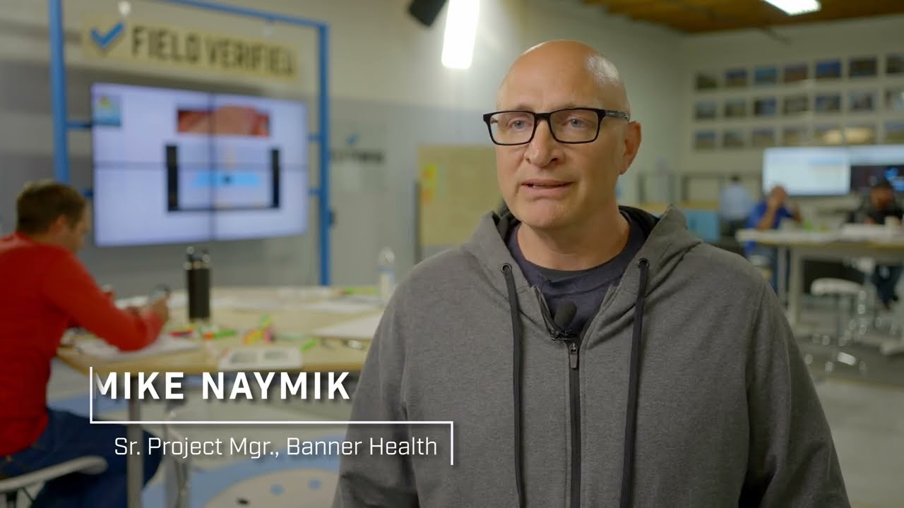 Enclosure Management Training Testimonial - Banner Health