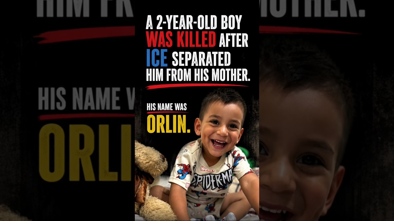 The Questions This Tragic Case Still Leaves Unanswered #currentevents  #news #ice #Immigration #fyp