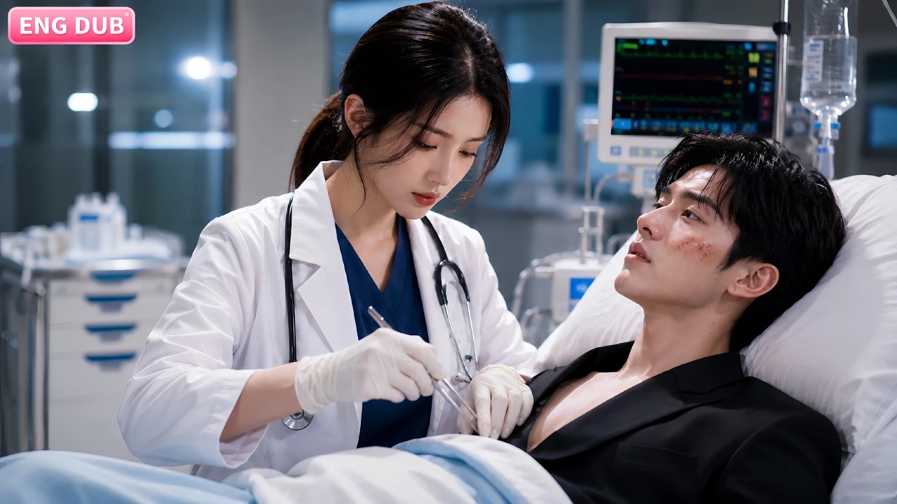 8 yrs after their breakup, she becomes his doctor&mdash;now a mafia boss, he relentlessly wins her back.