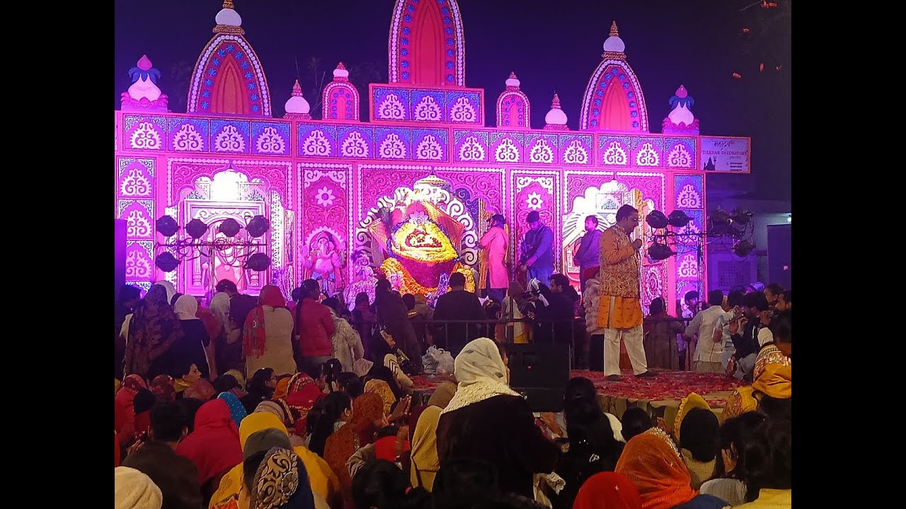 बाबा खाटू श्याम जागरण लाइव