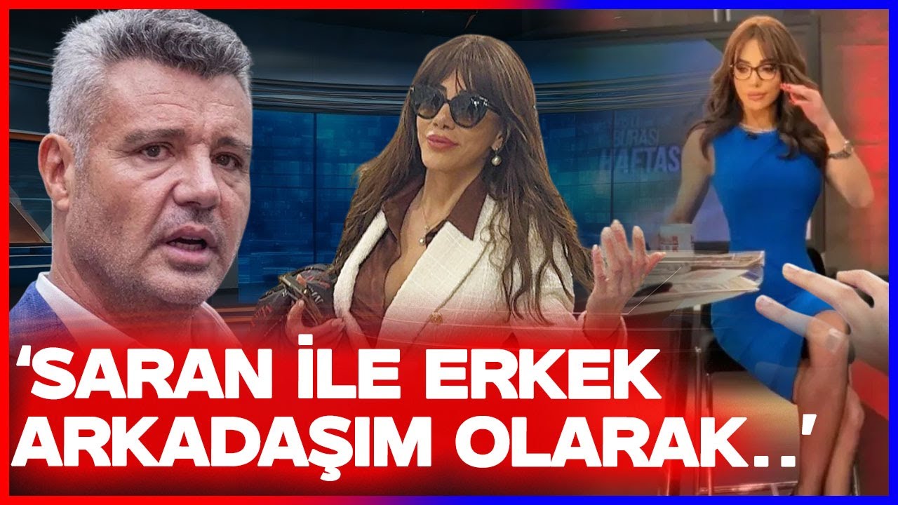 Ela Rümeysa Cebeci İtirafları Sıraladı! 