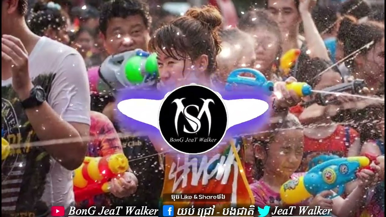 🔴បទល្បីប្រចាំក្លឹបខ្មែរ-2k26💦 Vai lerng vip 2026 Club 🎼🎭Remix 2018 (YPR-TM)