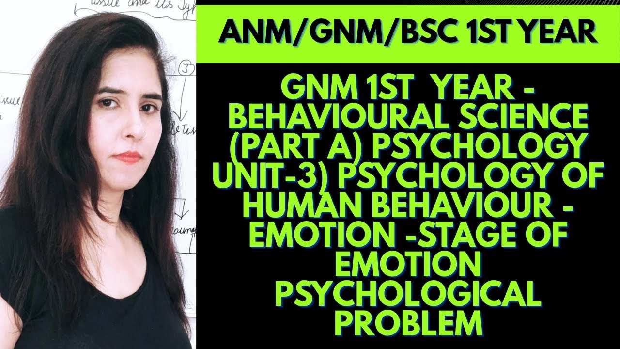 Positive and negative emotions stage, psychological problem of patient between families .