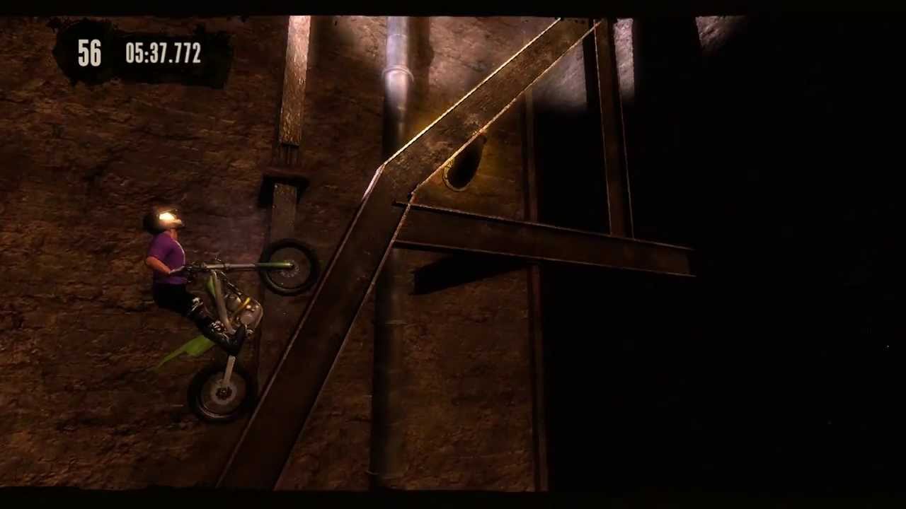 Trials HD - Inferno II