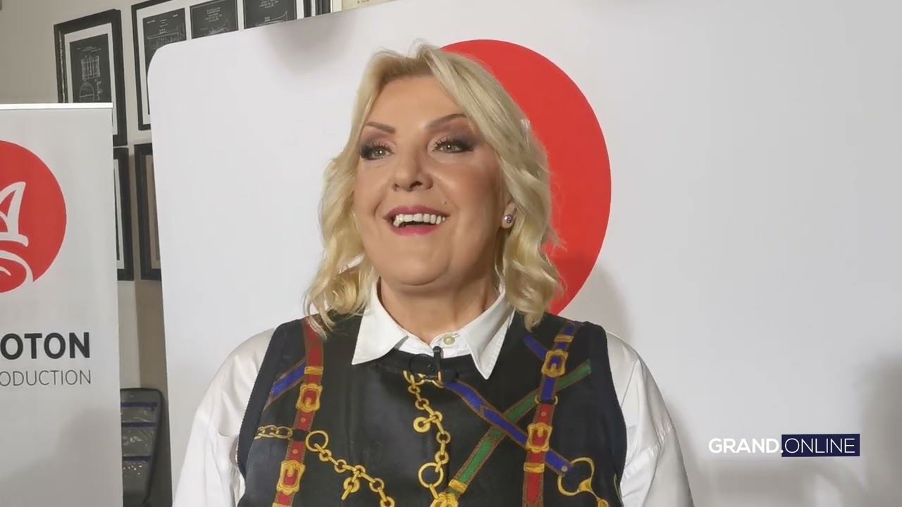 Snežana Đurišić otkrila kome je posvetila novu pesmu: 