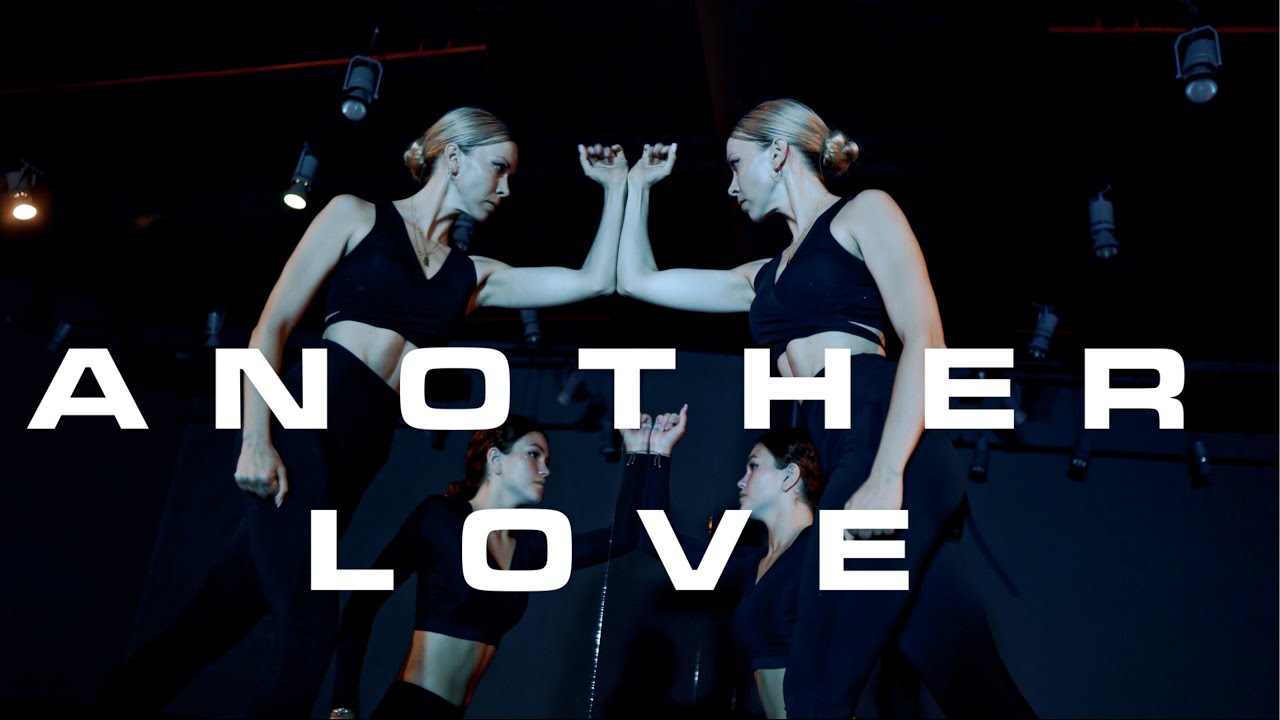 Jenya Choreography / Contemporary Class /Another Love - Tom Odell / On Dance / #burasıizmir