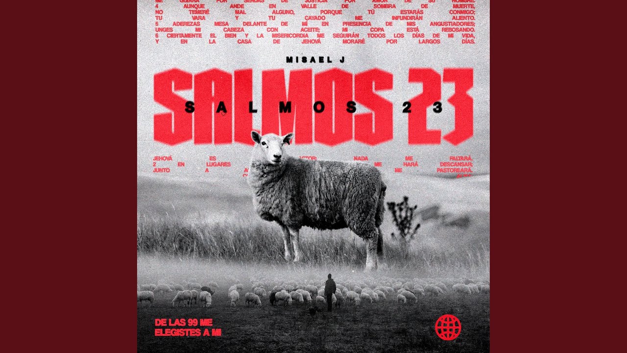 Salmo 23