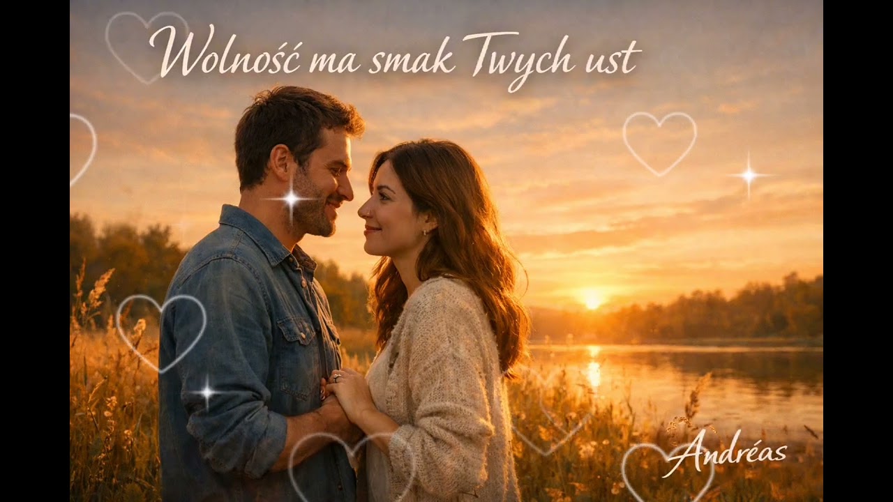 Wolność ma smak Twych ust (Acoustic) 