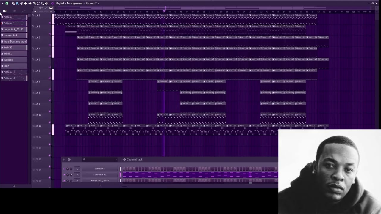 [FREE] DR DRE TYPE BEAT