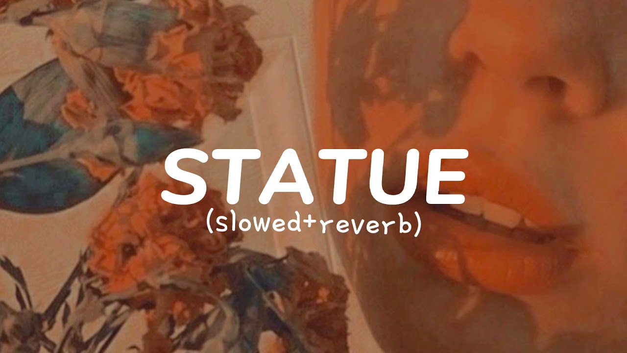 Lil Eddie - Statue (slowed+reverb)